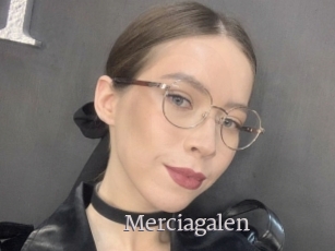 Merciagalen