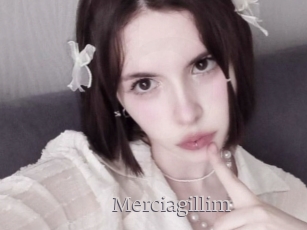 Merciagillim