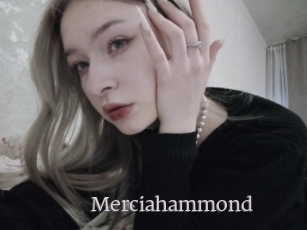 Merciahammond