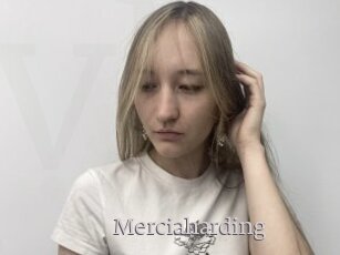Merciaharding