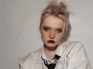 Merciahigh