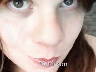 Mericson