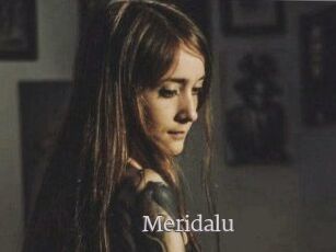 Meridalu