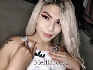 Merliaocean