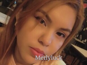 Merlyluck