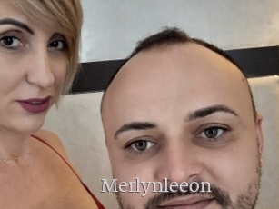 Merlynleeon