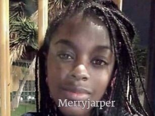 Merryjarper