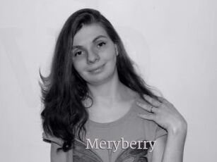 Meryberry