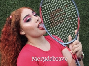 Merydabrave