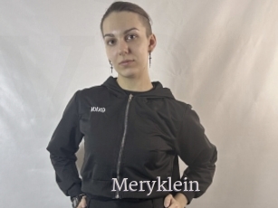 Meryklein