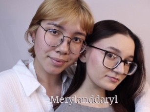 Merylanddaryl