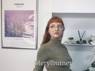 Merylburner