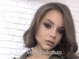 Merylcoleman