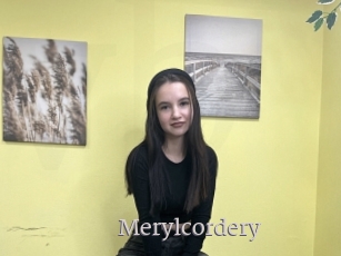 Merylcordery