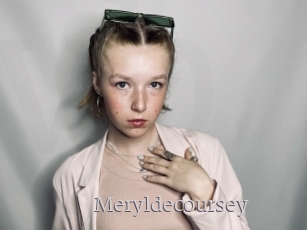 Meryldecoursey