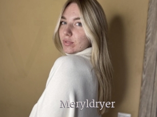 Meryldryer
