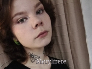 Merylfrere