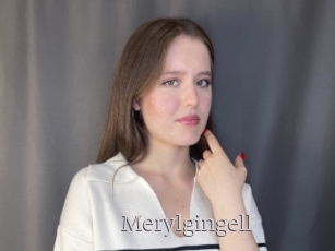 Merylgingell