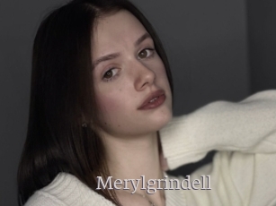 Merylgrindell