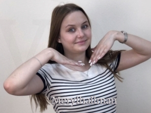 Merylhallman