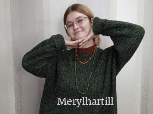 Merylhartill