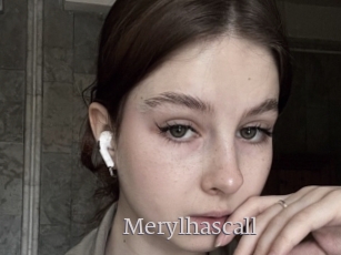 Merylhascall
