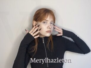 Merylhazleton