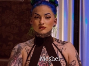 Meshei