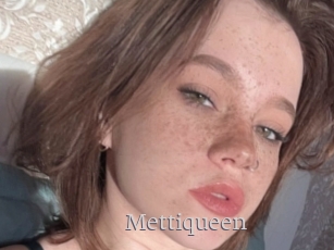 Mettiqueen