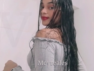 Meyreales