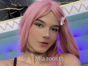 Mia_roos13