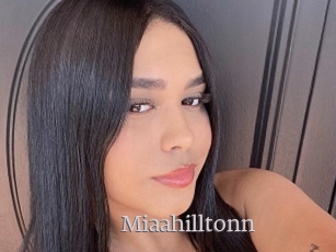 Miaahilltonn