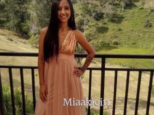 Miaaklein
