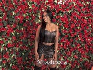 Miaalessia