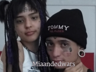 Miaandedwars