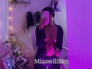 Miaawilliam