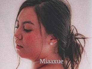 Miaaxue