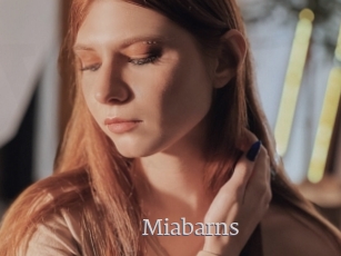 Miabarns