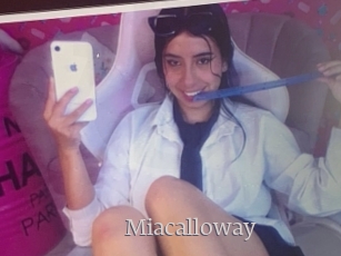miacalloway Vidéo Beurettes