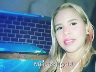 Miacasshgold