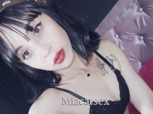 Miacatsex