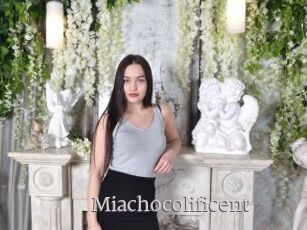 Miachocolificent