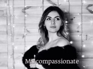 Miacompassionate