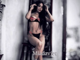 Miadaviet