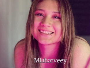 Miaharveey