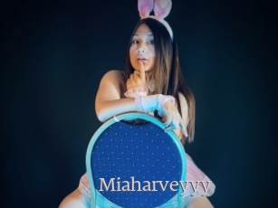 Miaharveyyy