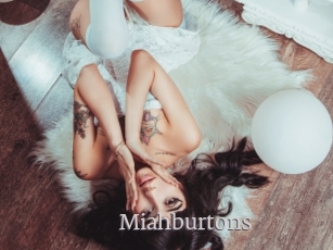 Miahburtons