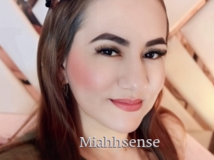 Miahhsense