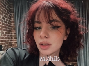 miahils Vidéo Beurettes