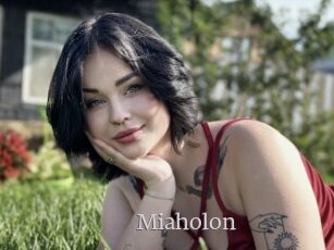 Miaholon
